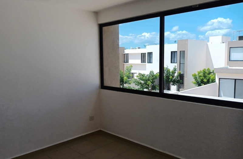 Casa En Venta En Conkal 