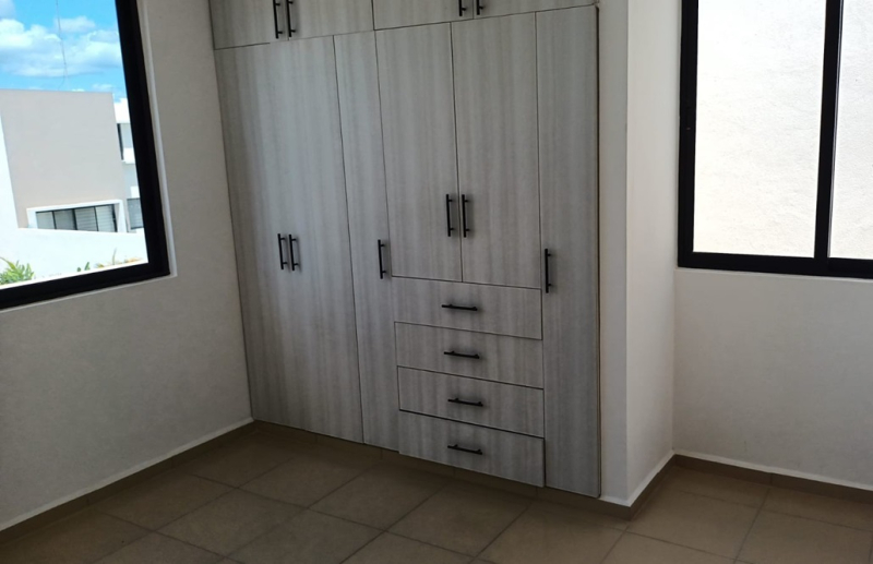 Casa En Venta En Conkal 