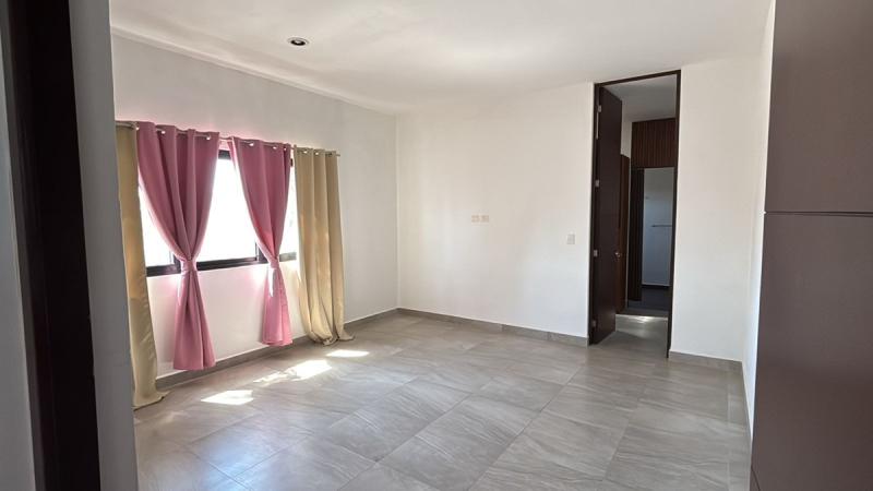 casa en renta en dzitya 