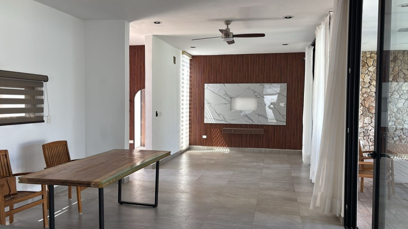 casa en renta en dzitya 