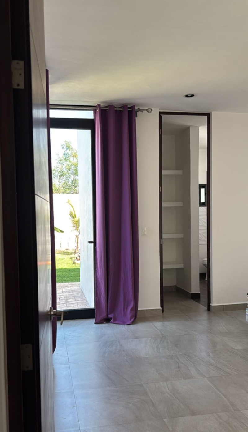 Casa En RENTA En Dzitya