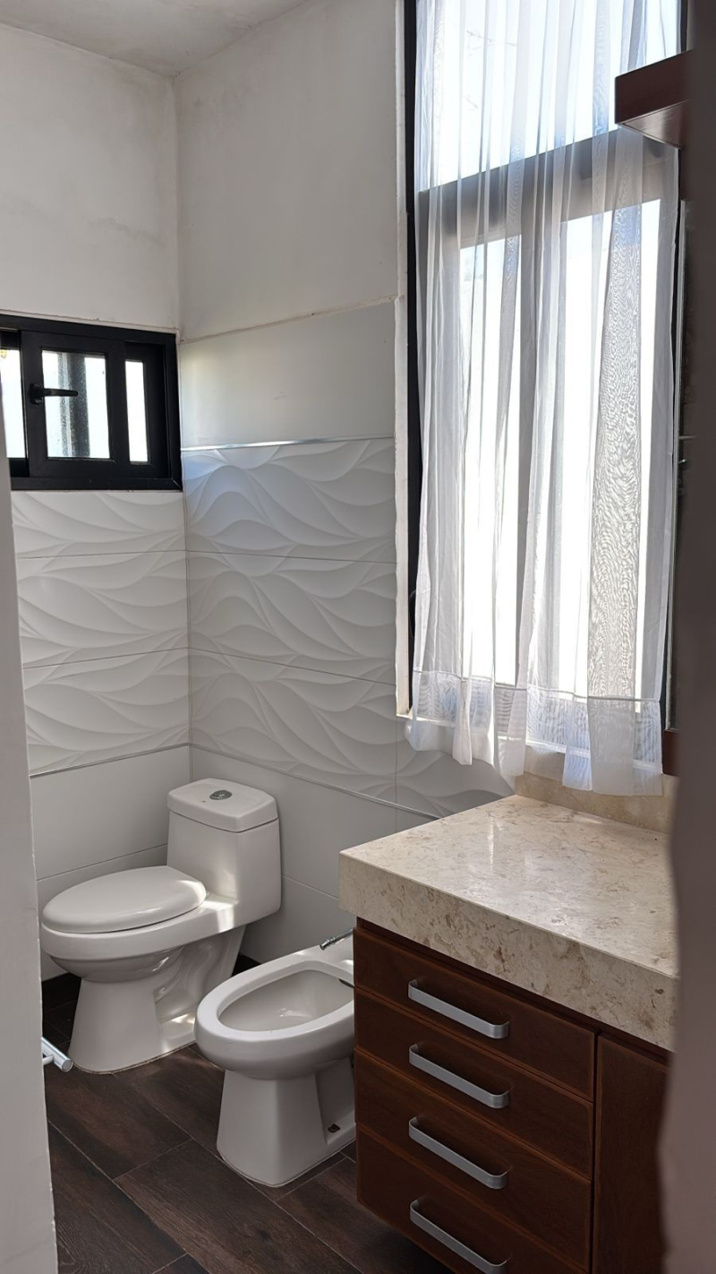 Casa En RENTA En Dzitya