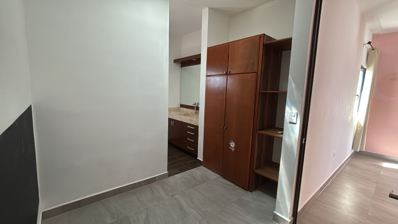 Casa En RENTA En Dzitya