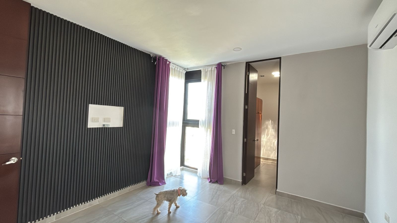 Casa En RENTA En Dzitya