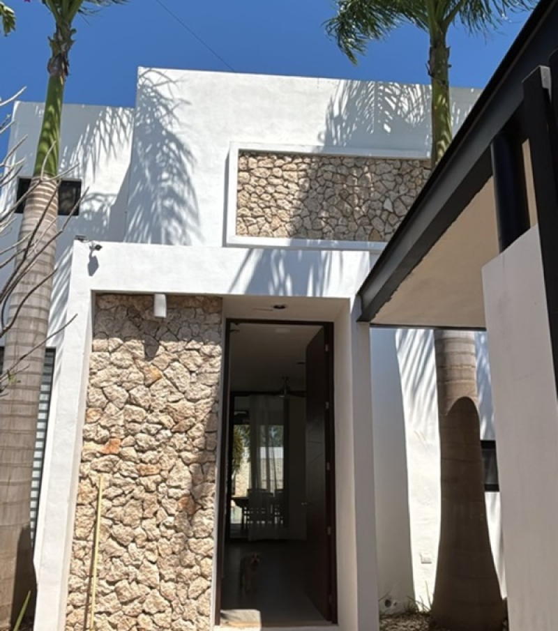 Casa En RENTA En Dzitya