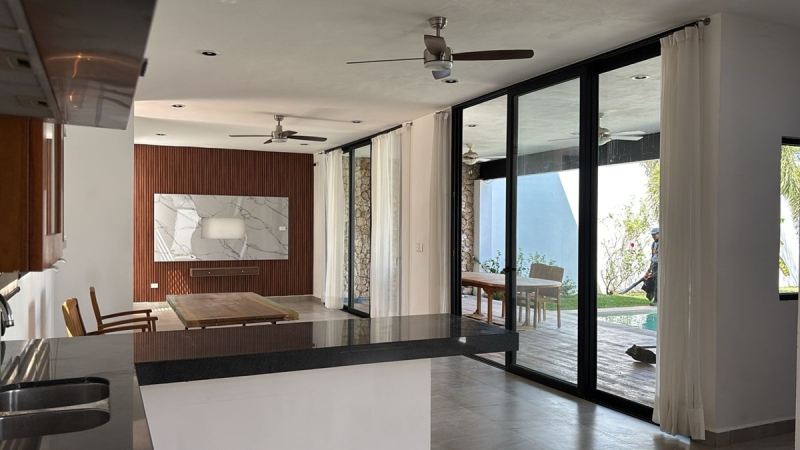 Casa En RENTA En Dzitya