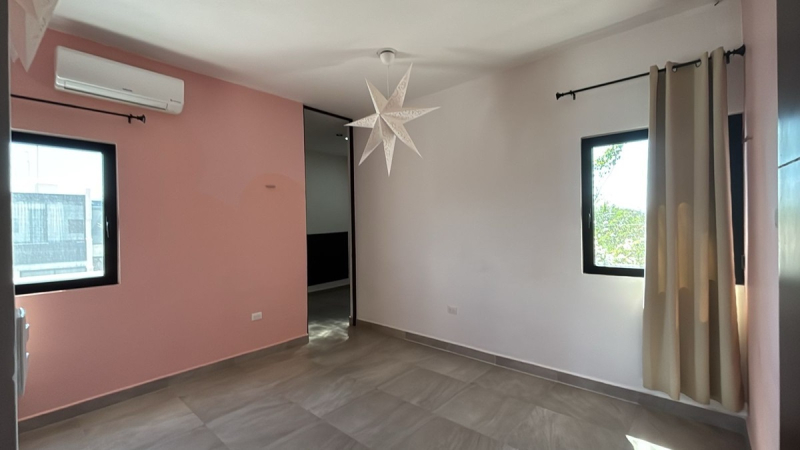 Casa En RENTA En Dzitya