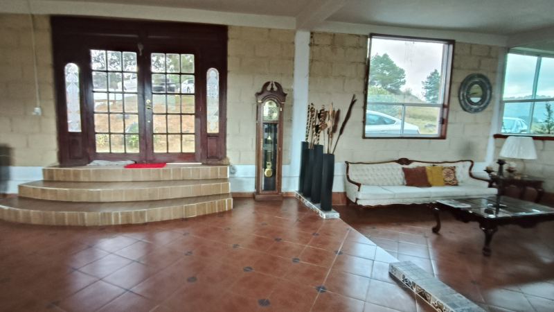 rancho en renta en el mirasol tianguistenco