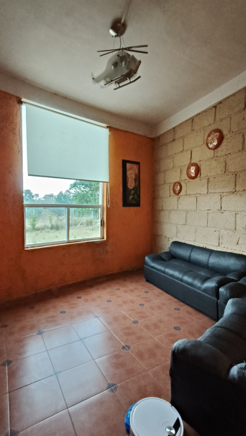 rancho en renta en el mirasol tianguistenco