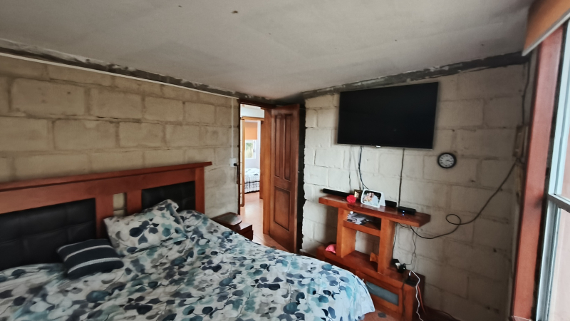 rancho en renta en el mirasol tianguistenco