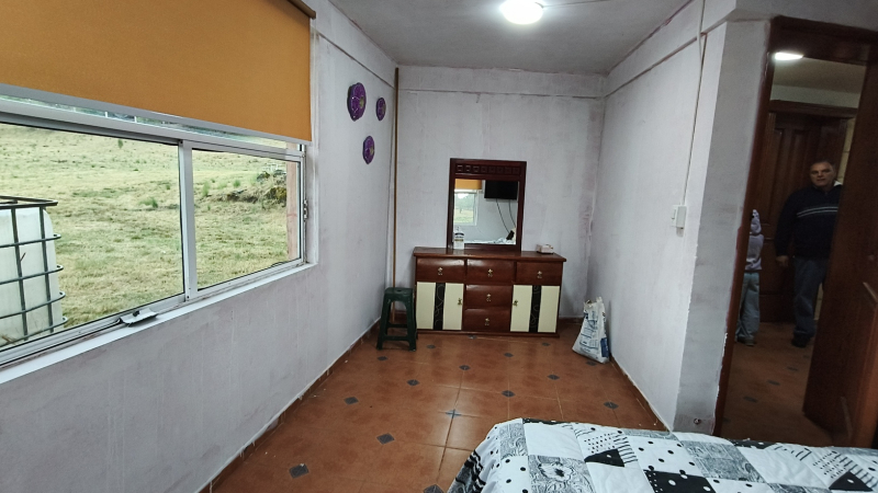 rancho en renta en el mirasol tianguistenco