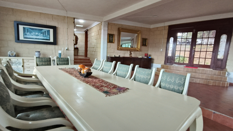 rancho en renta en el mirasol tianguistenco