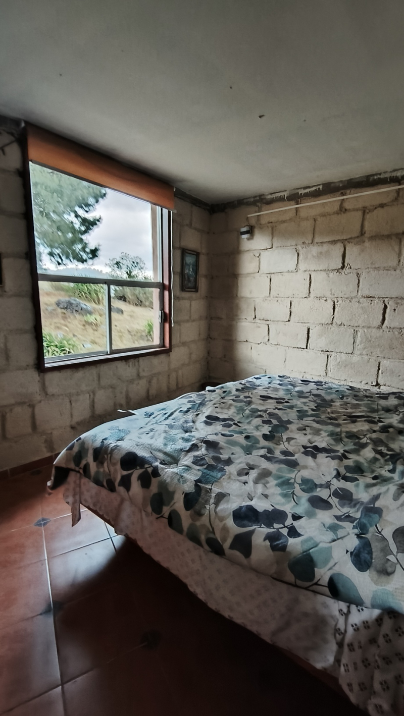 rancho en renta en el mirasol tianguistenco