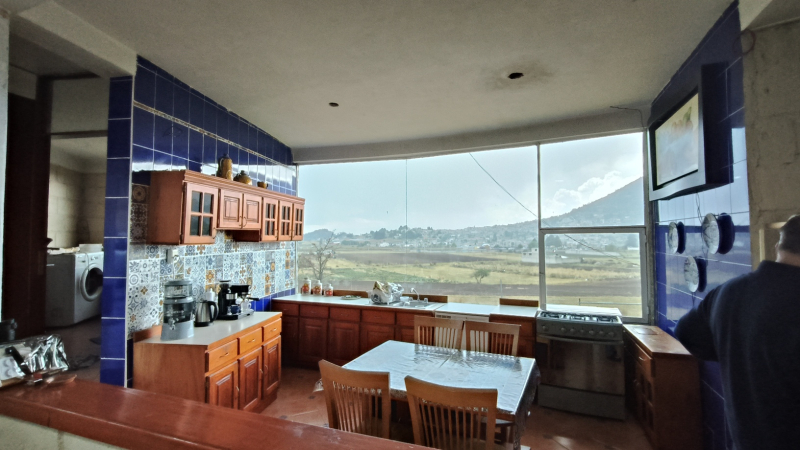 rancho en renta en el mirasol tianguistenco