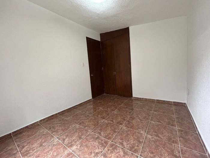 Departamento En RENTA  Residencial Santa Ursula Xitla