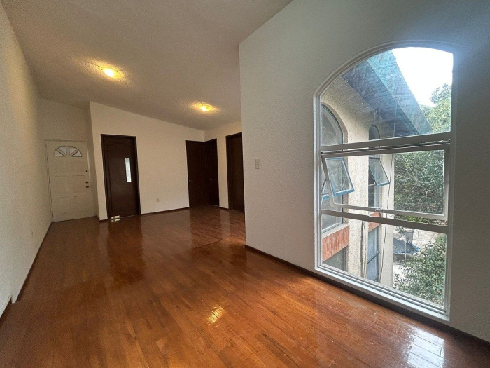 Departamento En RENTA  Residencial Santa Ursula Xitla