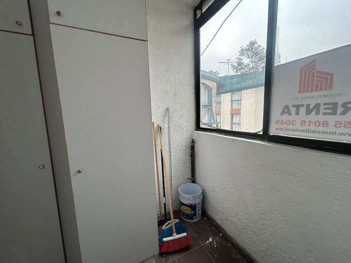 Departamento En RENTA  Residencial Santa Ursula Xitla