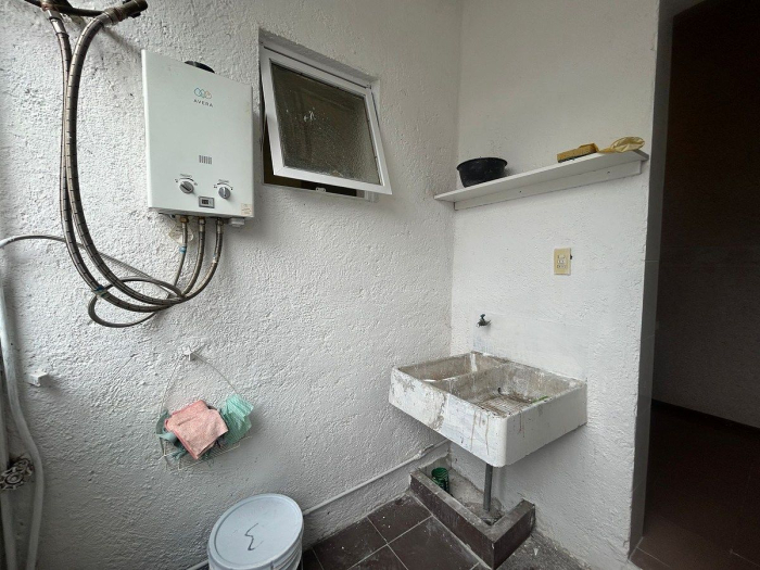 Departamento En RENTA  Residencial Santa Ursula Xitla