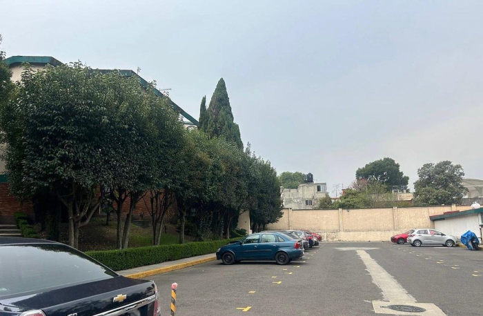 Departamento En RENTA  Residencial Santa Ursula Xitla