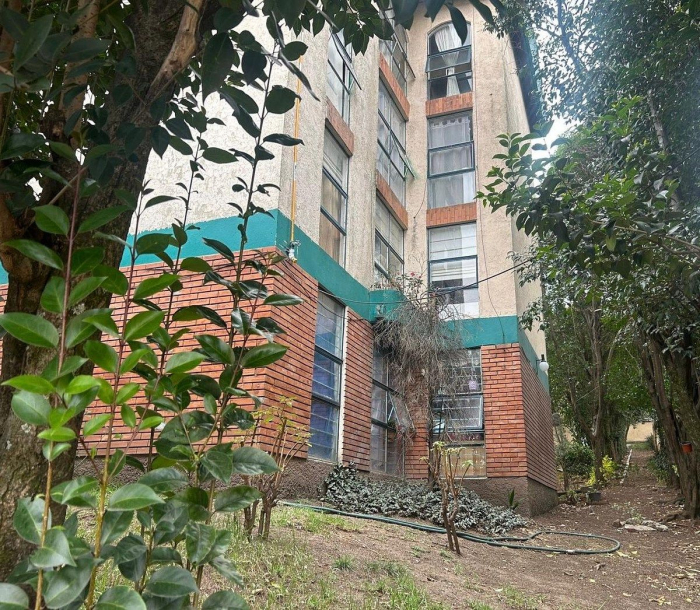 Departamento En RENTA  Residencial Santa Ursula Xitla