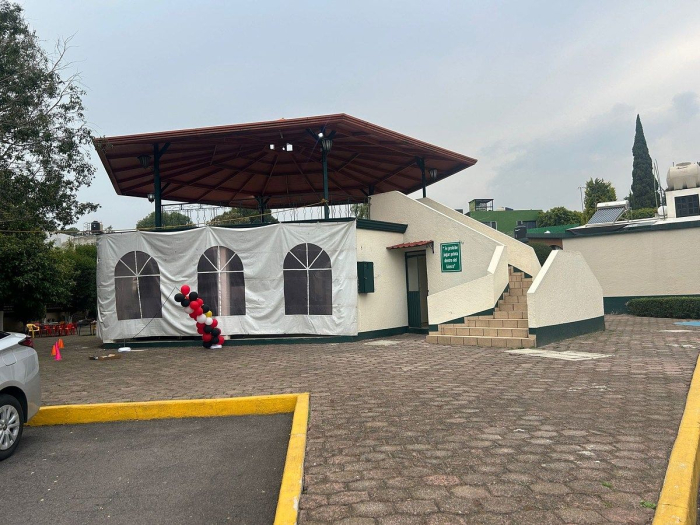 Departamento En RENTA  Residencial Santa Ursula Xitla