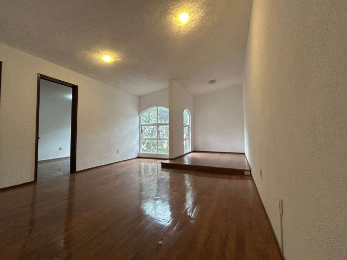 Departamento En RENTA  Residencial Santa Ursula Xitla