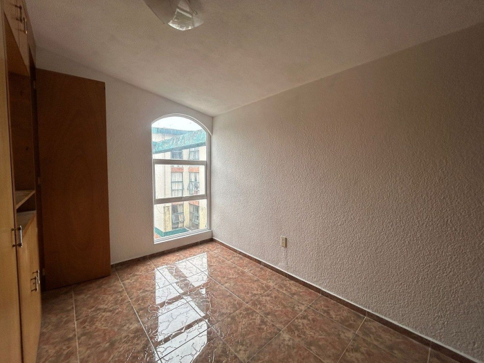 Departamento En RENTA  Residencial Santa Ursula Xitla