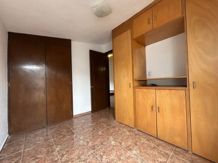 Departamento En RENTA  Residencial Santa Ursula Xitla