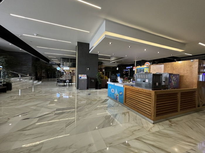 Local  comercial en renta Interlomas