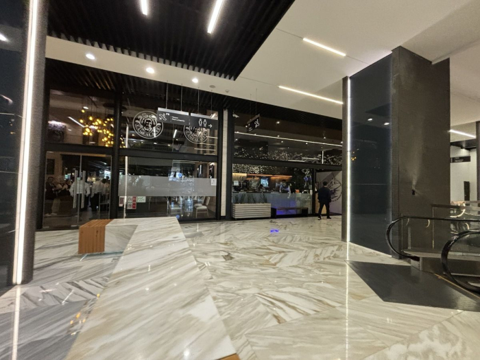 Local  Comercial En Renta Interlomas