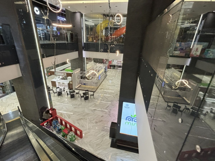 Local  Comercial En Renta Interlomas