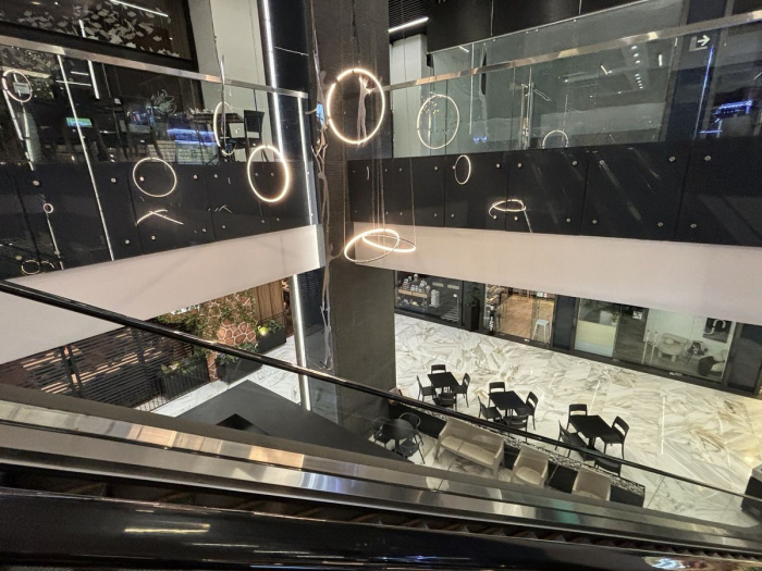 Local  Comercial En Renta Interlomas