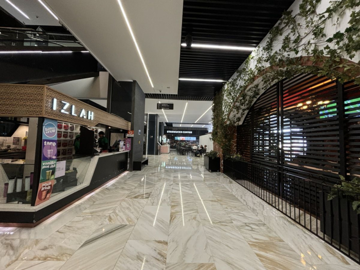 Local  Comercial En Renta Interlomas