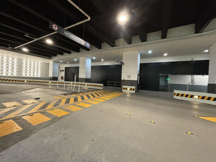 Local  Comercial En Renta Interlomas