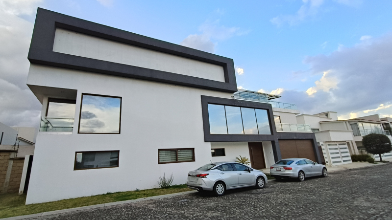 casa en condominio en renta en rancho el mesón 