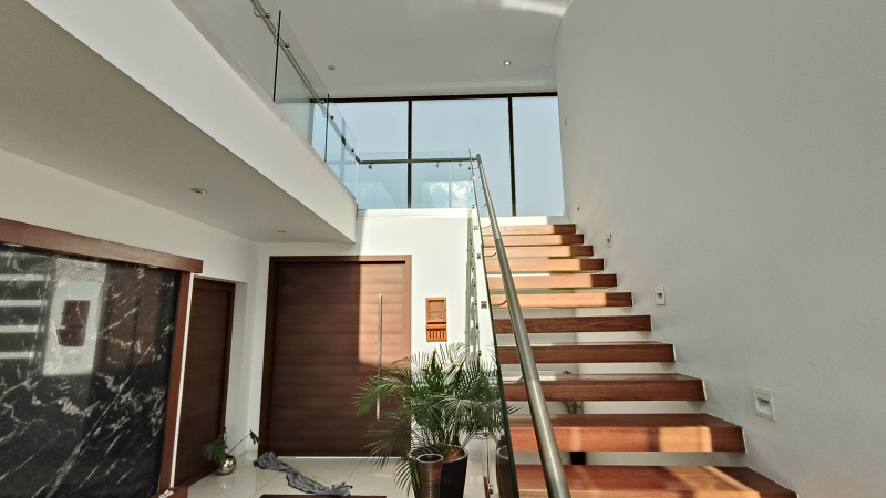 casa en condominio en renta en rancho el mesón 