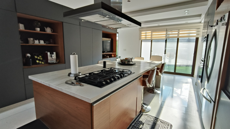 casa en condominio en renta en rancho el mesón 