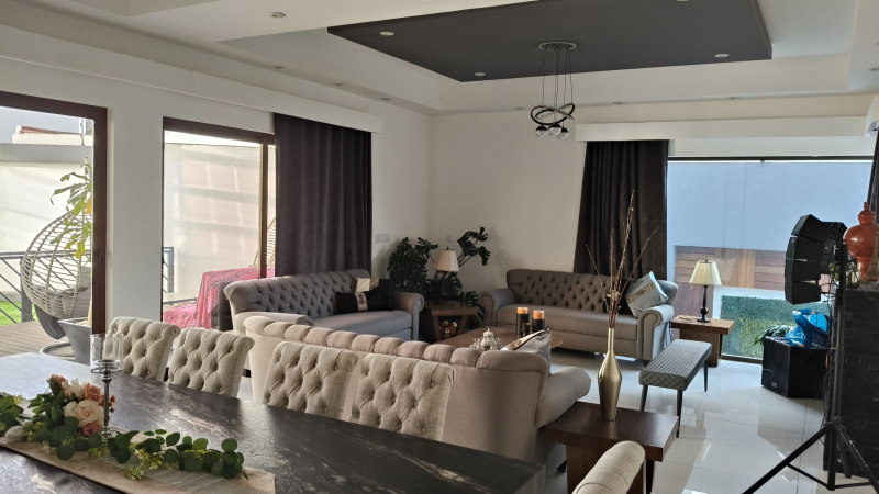 casa en condominio en renta en rancho el mesón 