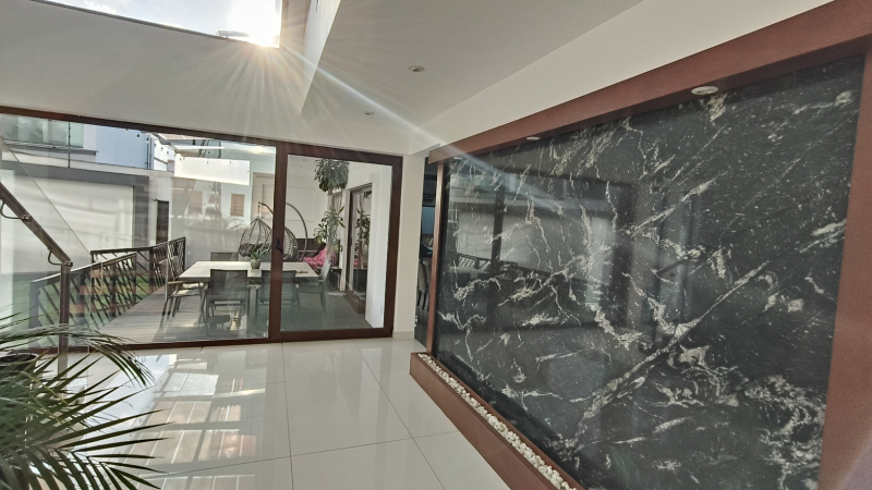 casa en condominio en renta en rancho el mesón 