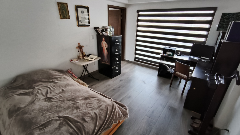 casa en condominio en renta en rancho el mesón 