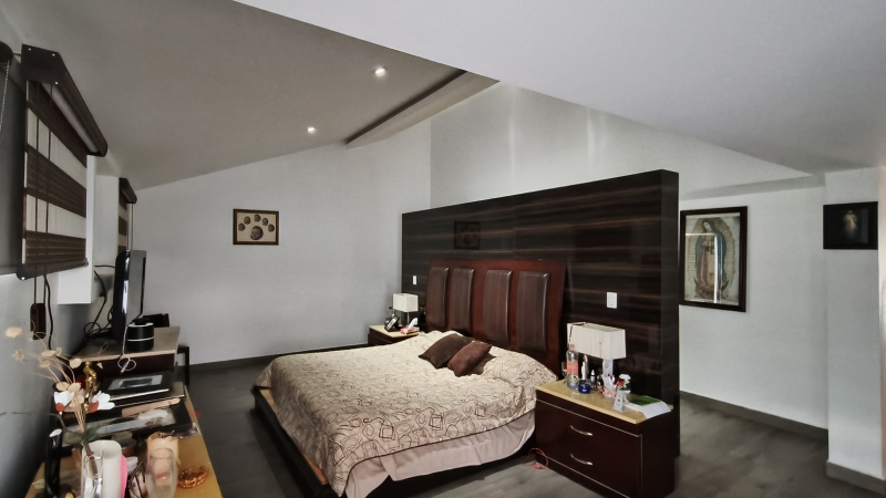 casa en condominio en renta en rancho el mesón 