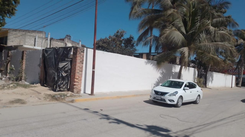 casa en renta en 24 de febrero