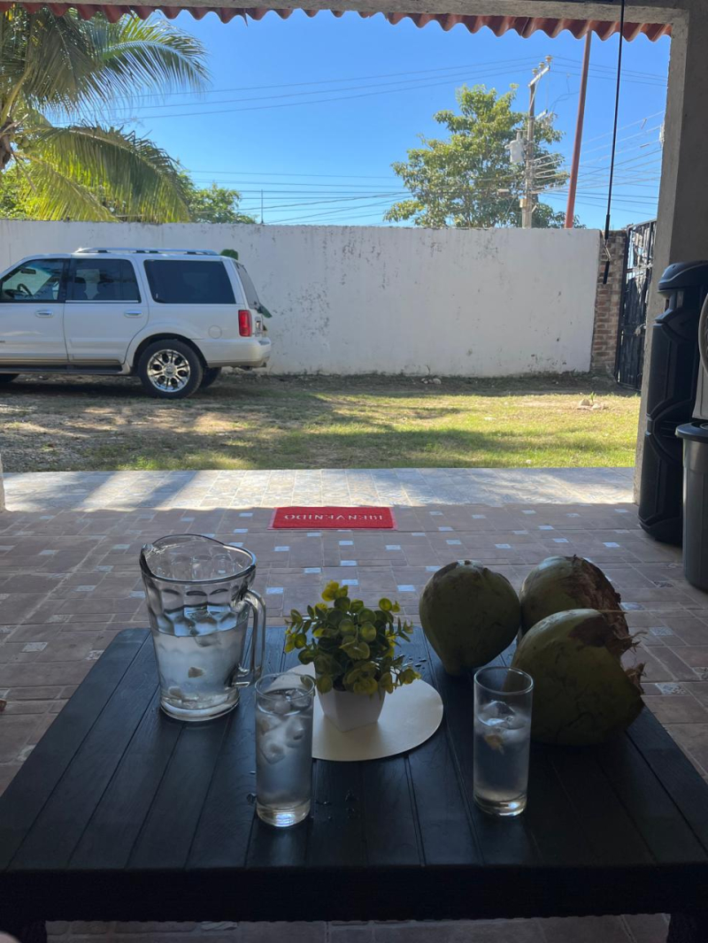 casa en renta en 24 de febrero