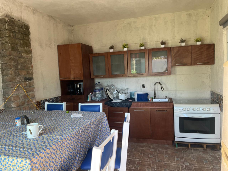 casa en renta en 24 de febrero