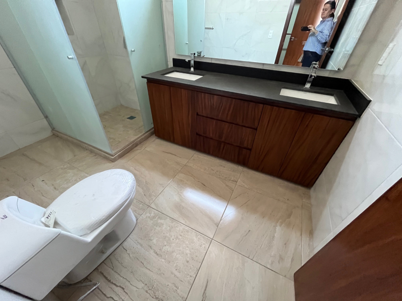 Casa En Condominio En Venta En Bosques Vallarta