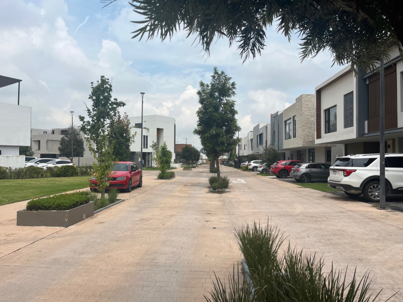 Casa en Condominio en Venta en Bosques Vallarta