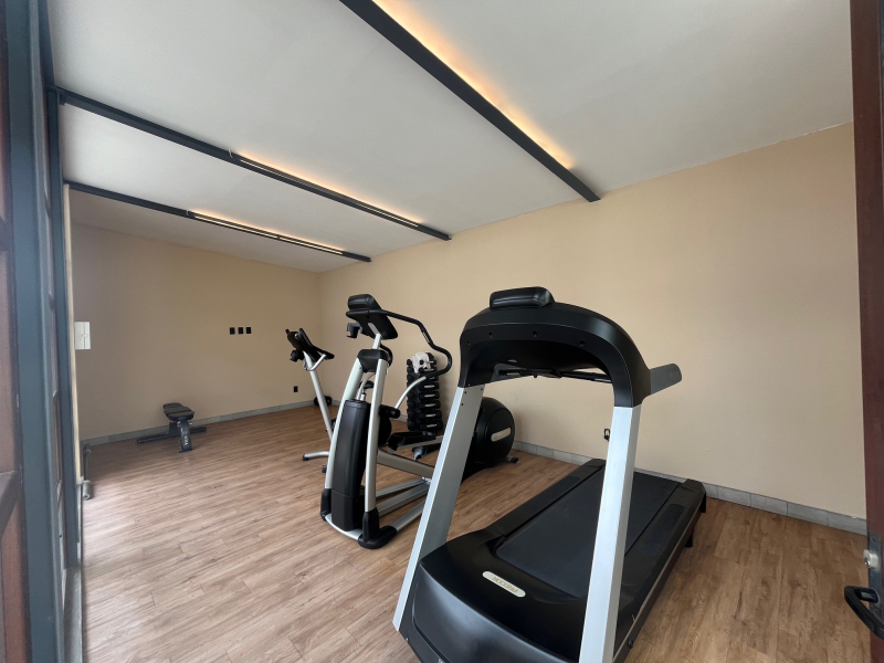 Casa En Condominio En Venta En Bosques Vallarta