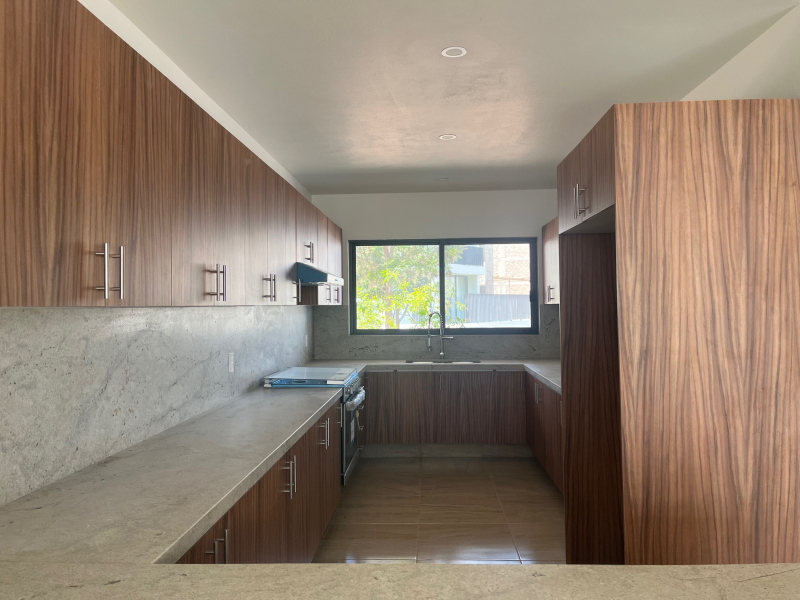 Casa En Condominio En Venta En Bosques Vallarta