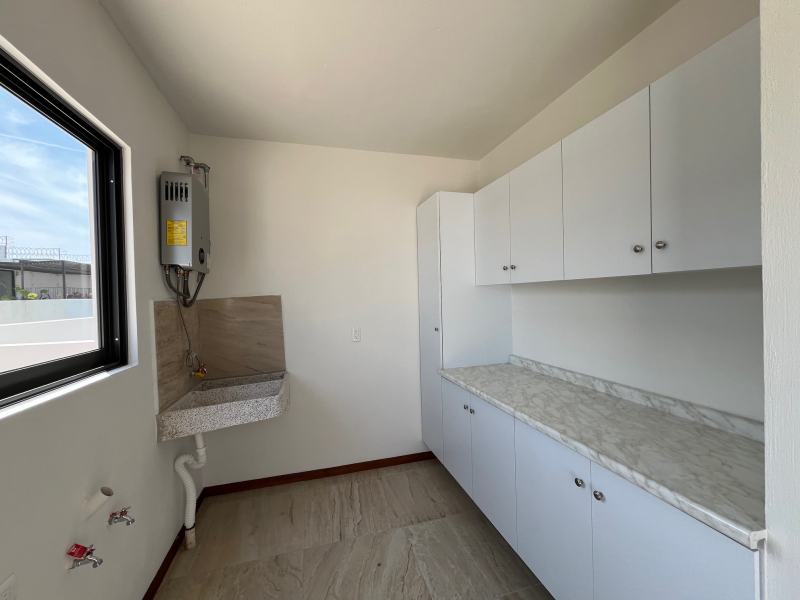 Casa En Condominio En Venta En Bosques Vallarta