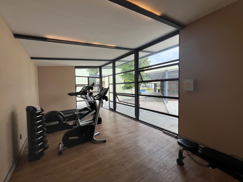 Casa En Condominio En Venta En Bosques Vallarta